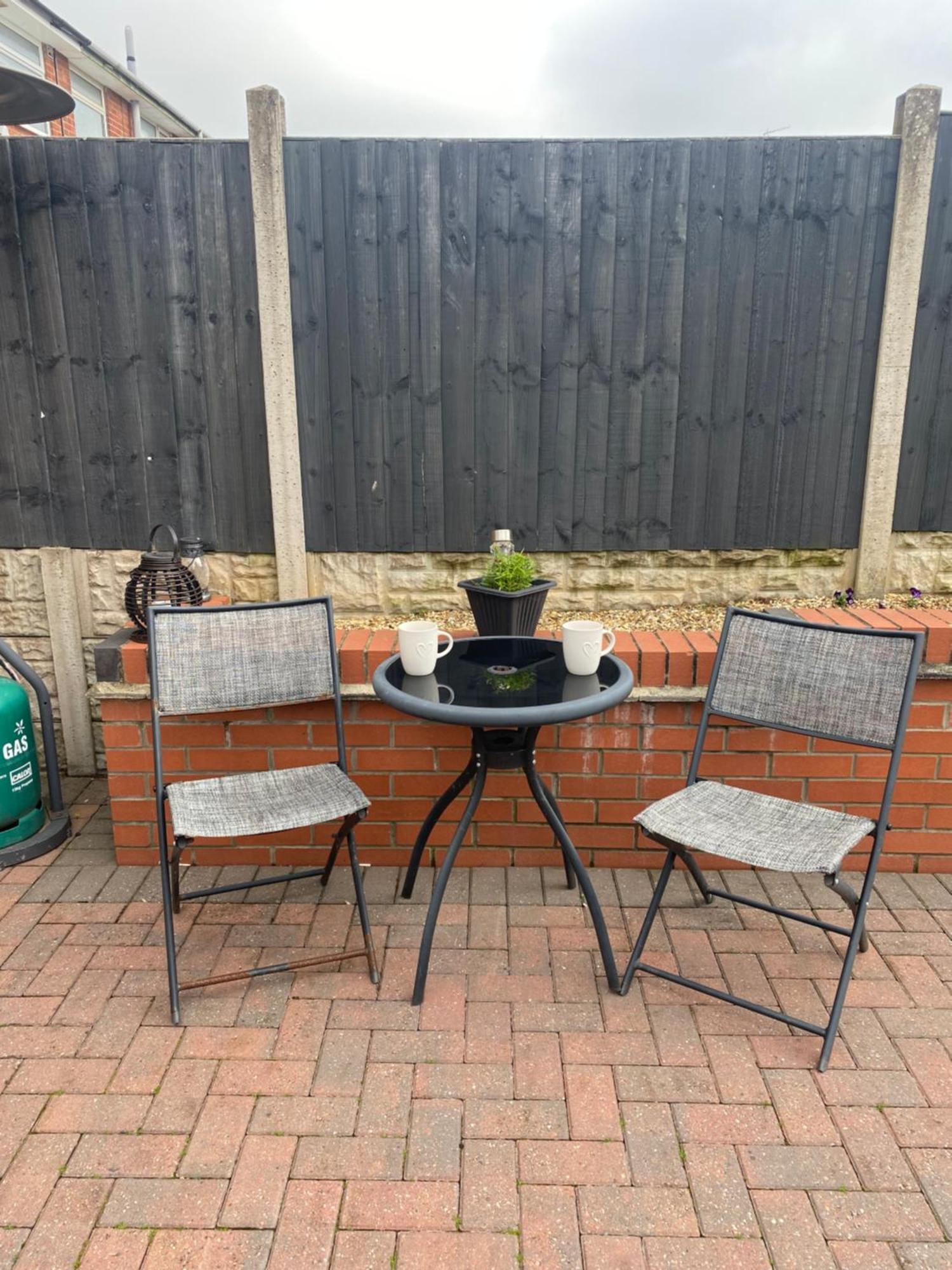 The Brook House - Spacious 3 Bed Home From Home In Burton מראה חיצוני תמונה